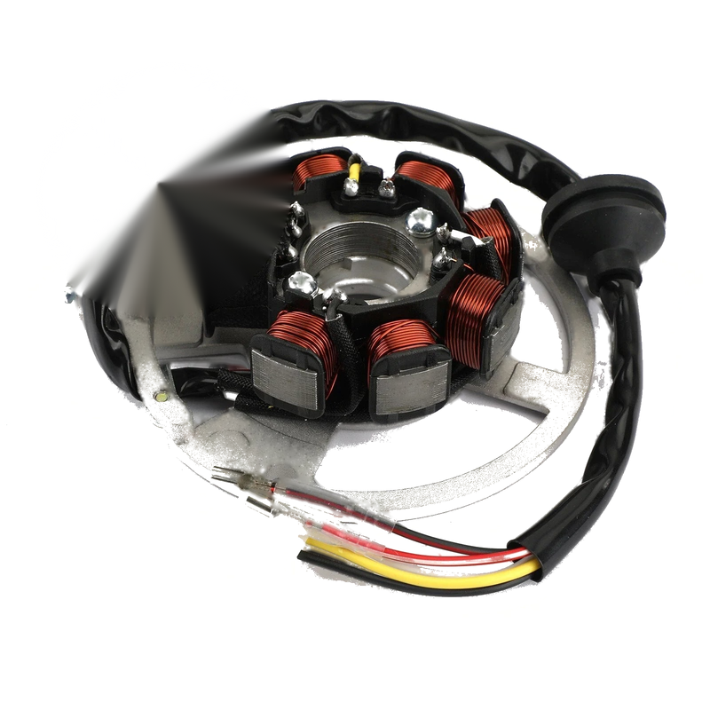 Aprilia Rally Sonic SR Gulliver Area 50 Stator (1994-2007)