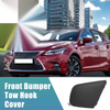 Lexus CT200h Front Right Bumper Tow Hook Cover (2014-2017)