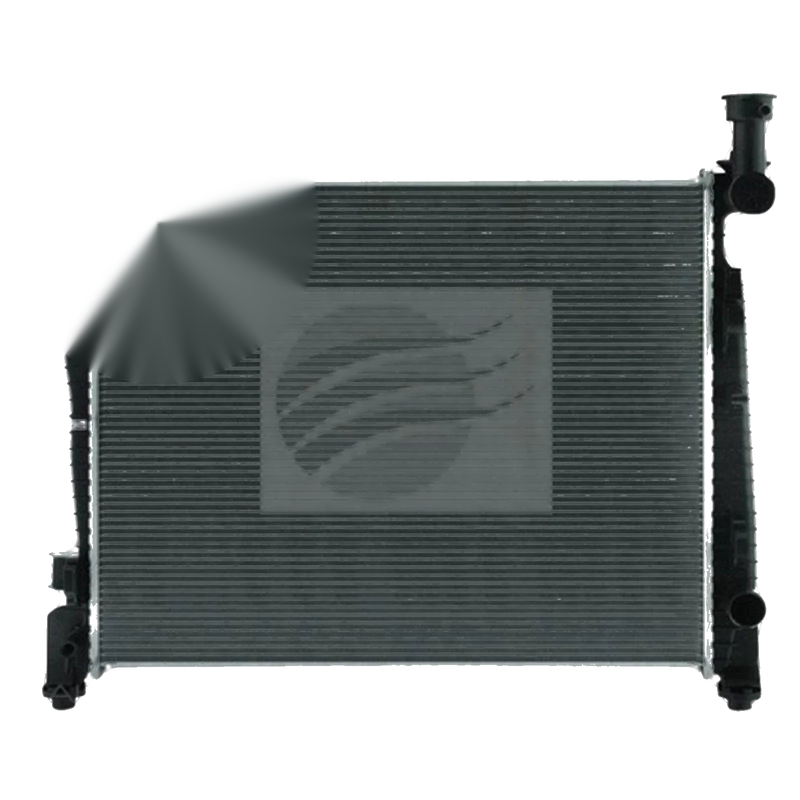 Jeep Grand Cherokee WK V6 3.6L ERB V8 6.4L ESG Radiator (2011 - 2019)