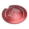 Jeep Cherokee, Dodge Durango, Ram Engine Start Stop Button Cover (2014-2023)