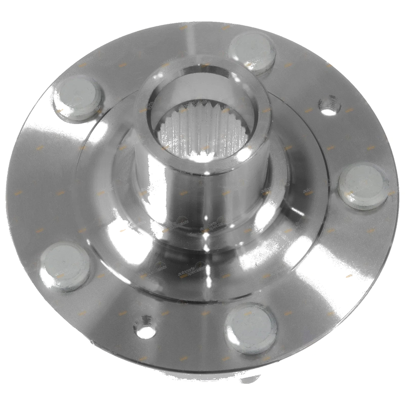 Mazda CX-7 Front Wheel Bearing Hub Assembly (2006-2010)