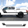 Ford F-150 Stripe Graphic Vinyl Decal