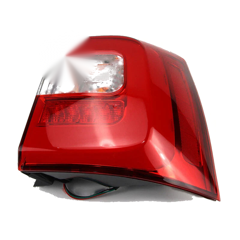 Kia Sorento LED Rear Right Outer Stop Brake Tail Light (2013-2015)