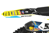 Suzuki RMZ 450 Custom Graphics Full Kit (2008-2017)