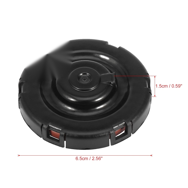 BMW X1 X3 X5 PCV Valve Cover Cap Cylinder Head Cap