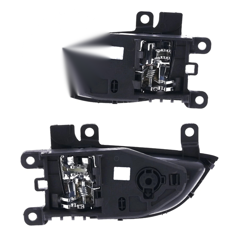 Hyundai Elantra MD Door Handle Inner Chrome Set of 4 (2011–2015)