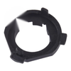 Hyundai Grand Starex H1 LED Headlight Adapter Holder Clips (2007-2020)