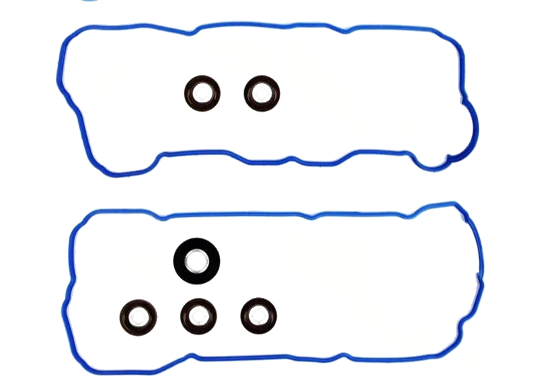 Toyota Kluger MCU28 3.3L 3MZ-FE 03-07 Valve tappet rocker cover gasket