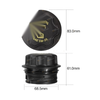 Jeep Grand Cherokee WH WJ 3.7L 4.7L Engine Oil Cap (1999-2008)