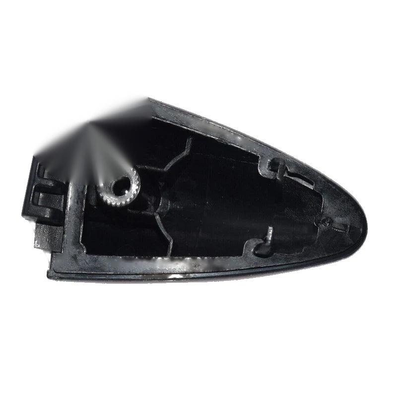 Hyundai Accent Rear Left Exterior Door Handle (2000-2005)