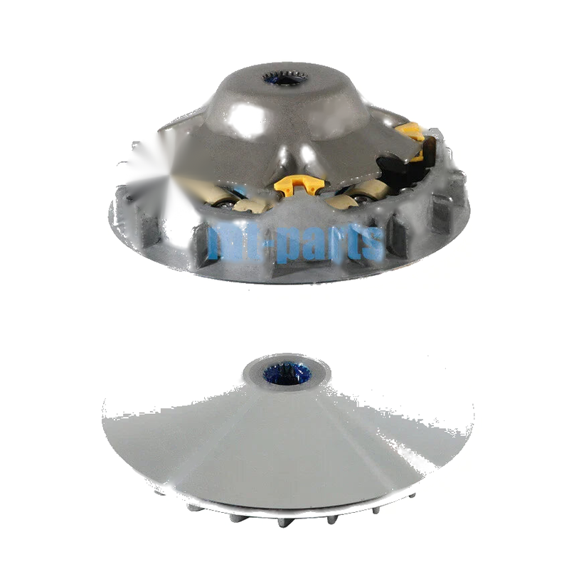 Massimo T-BOSS 560 550X 550F Front Clutch Variator Pulley Set (2016-2023)