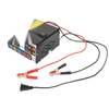 Car Car Battery Charger / 12V-24V / Pure Copper 5 Lights