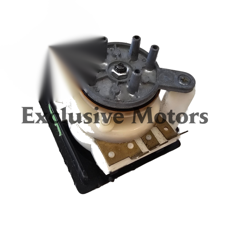 Holden Commodore VB VC Air Conditioner Vacuum Dial Switch (1978-1981)