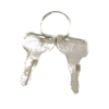Fiat Peugeot Fuel Tank Cap + Key (1740017)