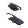 Ford Explorer 4pc Inner Door Handle Set Black (1996-2001)
