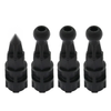Chrysler 200 300 Dodge Jeep Engine Cover Ball Stud Pin (2011-2017)