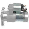 Starter Motor 4Cyl 2.0L Nissan Datsun 200B (1977 - 1982)