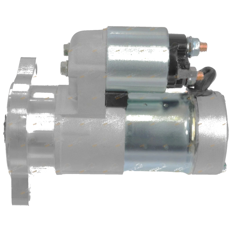 Starter Motor 4Cyl 2.0L Nissan Datsun 200B (1977 - 1982)
