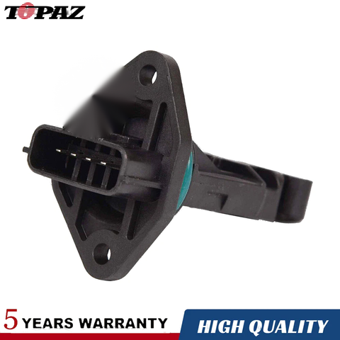 Nissan Patrol Y61 3.0 DTi MAF Mass Air Flow Meter Sensor (2000-2009)