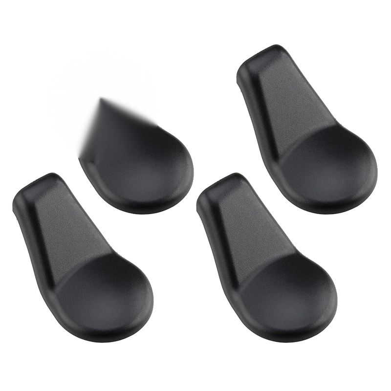 Toyota Tundra Car Seat Bracket Protective Cover Caps (2014-2021)