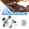 BMW X3, 1, 3, 5 Series Electric Engine Water Pump (2004-2010)