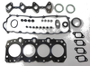 Toyota Hilux Surf Granvia 4Runner 3.0TD 1KZ 1KZ-TE Head gasket set bolts