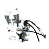 Shineray Quad Dirt Bike ATV 250cc Electric Start Clutch Engine