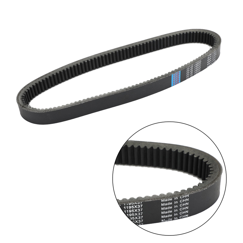 Ski-Doo Expedition Renegade MXZ GSX Sport 550F 2010 Generic Drive Belt 417300367