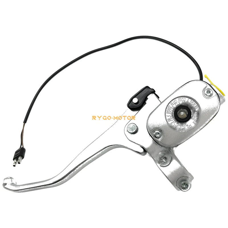 Arctic Cat ATV 500 4x4 Front Brake Master Cylinder with Brake Light Switch