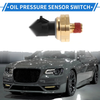 Jeep Grand Cherokee, Wrangler, Cherokee Engine Oil Pressure Sensor (1999-2023)
