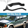 Jeep Cherokee XJ Fuel Fill & Vent Hose Kit (1984-1996)