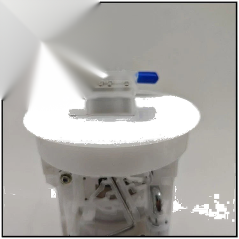 Nissan X-Trail T30 Electric Fuel Pump Assembly (2002–2007)