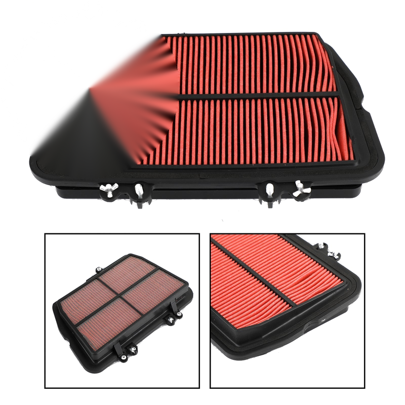Triumph Tiger 800 XC XCA XCX XR XRT XRX 2010-2019 Generic Air Filter Element