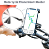 Phone Mount Holder / 4.7-7.2 / Motorcycle