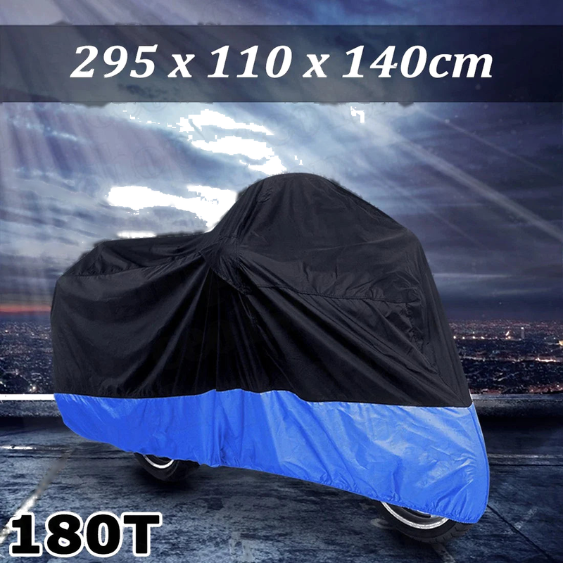 Honda Gold Wing XXXL / Motorcycle Cover (1974–2023)