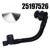 Astra J / Corsa E Ventilation Pipe Crankshaft Case