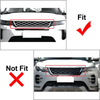 Land Rover Range Rover Evoque Front Right Side Door Lower Molding (2020-2023)