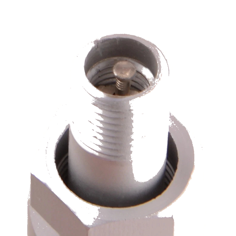 Land Rover Dodge Chrysler TPMS Valve Stem Repair Kit