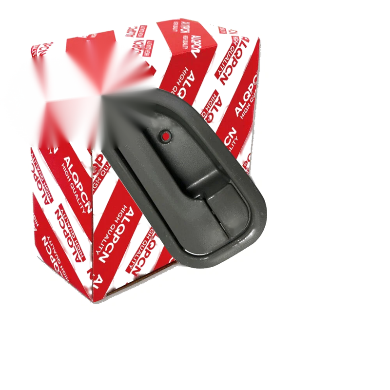Foton Ollin Tornado Gray Interior Door Handle