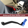 Yamaha YZ125 Folding Motorcycle Gear Shifter Lever (2005–2020)
