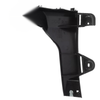 Jeep Cherokee Right Side Taillight Mounting Panel Bracket