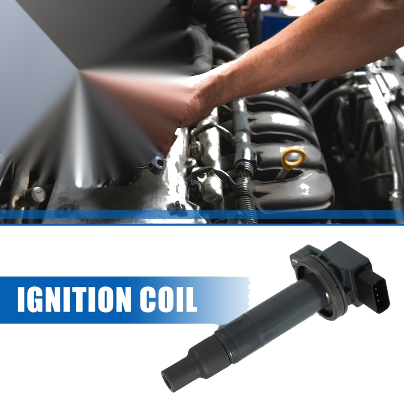 Toyota Echo L4 1.5L Ignition Coils 1 x (2000-2005)