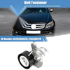 Mercedes-Benz C 300 3.5L Belt Tensioner Assembly (2015-2019)