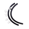 Honda CT70H CT90 Fuel Tank Hose Clip Kit 5.5mm (1970-1979)