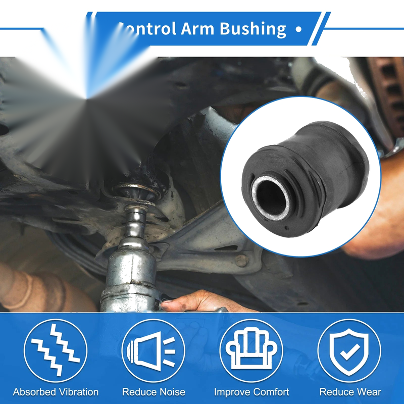 Toyota Corolla Front Lower Control Arm Bushing