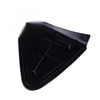 Toyota Yaris Right Side Mirror Triangle Corner Cover Trim (2007-2011)