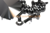 Honda Blackbird CBR1100XX Fairing bolts & screen screws