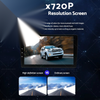 Toyota Prado (2002-2009) Android 13 GPS 4+64G CarPlay Stereo Head Unit