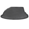 KIA SPORTAGE Boot Mat Rear Trunk Liner (2007-2010)