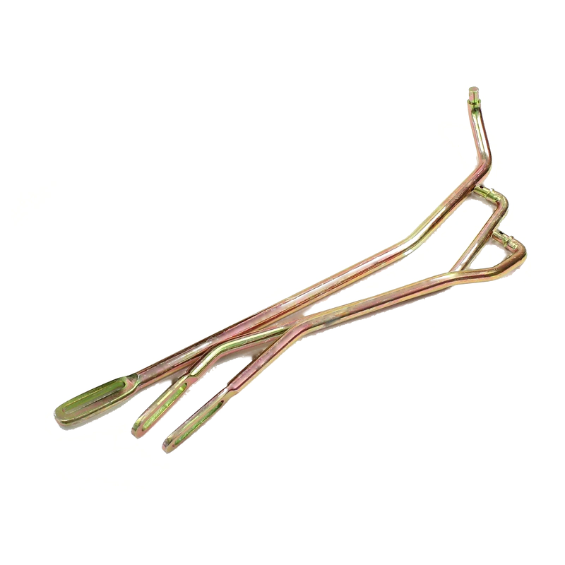 Ford Toploader Manual Shifter Linkage (1964-1973)